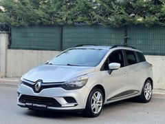 CLİO SPORT TOURER 1.5 DCİ JOY MAKYAJLI K.KARTINA 12 TAKSİT