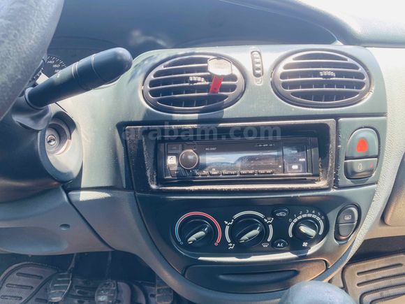 Sahibinden Renault Megane 2.0 RXT 1998 Model 