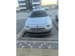Sahibinden Renault Fluence 1.6 Extreme 2011 Model  245.000 km Gri (Gümüş)