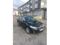 Sahibinden Peugeot 301 1.6 HDi Allure 2013 Model Erzurum 169.000 km Siyah