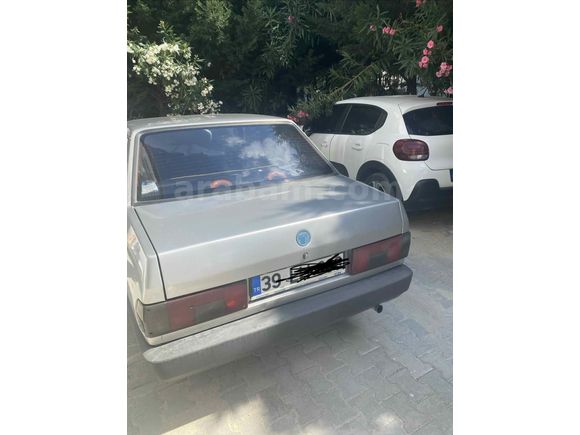 Sahibinden Tofaş Şahin 1.6 1999 Model 