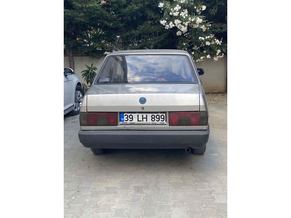 Sahibinden Tofaş Şahin 1.6 1999 Model 
