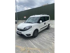Sahibinden Fiat Doblo Combi 1.6 Multijet Safeline 2022 Model  164.000 km Beyaz