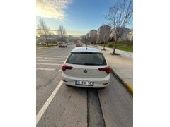 Sahibinden Volkswagen Polo 1.0 TSi Life 2024 Model 