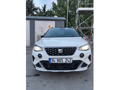 Sahibinden Seat Arona 1.0 EcoTSI Xperience 2023 Model 