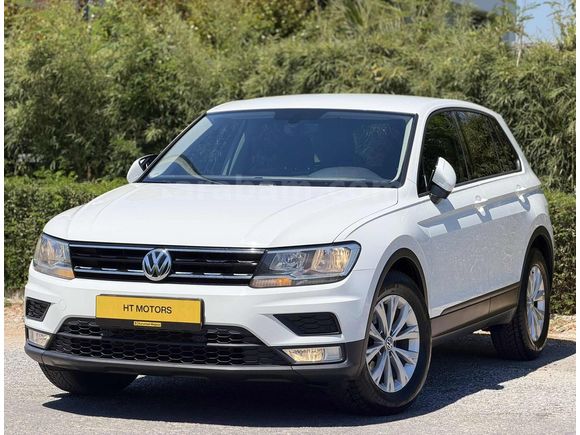 2017 HATASIZ BOYASIZ TRAMERSİZ 150HP ACT "0" KONDİSYON