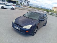 Sahibinden Ford Focus 1.6 Ambiente 2000 Model  345.000 km Lacivert