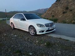 Sahibinden Mercedes - Benz C 180 Kompressor BlueEfficiency Avantgarde 2011 Model Hakkari