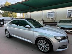 Galeriden Skoda SuperB 1.5 TSI Prestige 2023 Model İstanbul