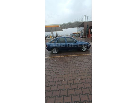 Sahibinden Ford Escort 1.6 CLX 1997 Model