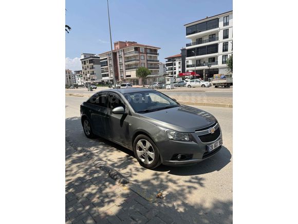 Sahibinden Chevrolet Cruze 1.6 LS 2010 Model 