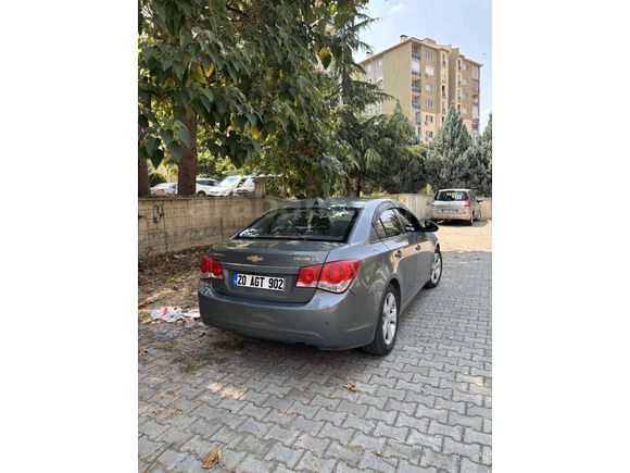 Sahibinden Chevrolet Cruze 1.6 LS 2010 Model 