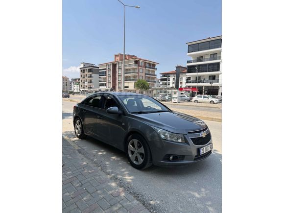 Sahibinden Chevrolet Cruze 1.6 LS 2010 Model 