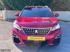 2019 MODEL 1,5 DİZEL OTOMATİK VİTES CAM TAVAN PEUGEOT 3008
