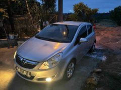 Sahibinden Opel Corsa 1.2 Enjoy 2009 Model  145.000 km Gri