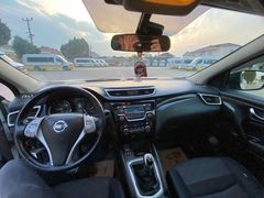 Sahibinden Nissan Qashqai 1.5 dCi Tekna Sky Pack 2014 Model 
