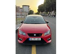 Sahibinden Seat Leon 1.4 EcoTSI FR 2015 Model 