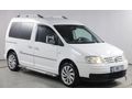 OTOMOBİL RUHSATLI 2010 CADY 1.9 TDİ KOMBİ TEAM