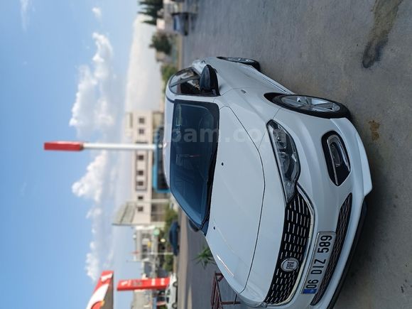 Sahibinden Fiat Egea 1.3 Multijet Urban 2017 Model