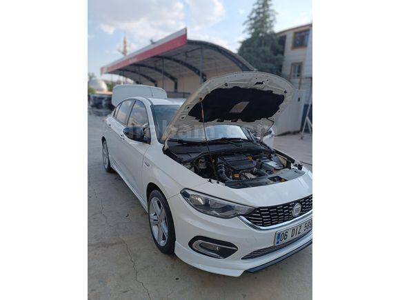 Sahibinden Fiat Egea 1.3 Multijet Urban 2017 Model
