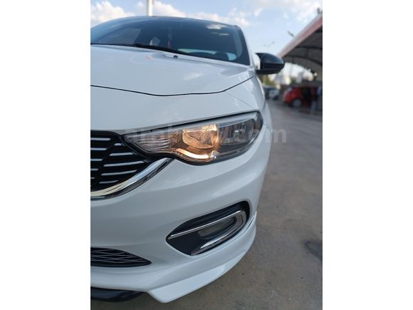Sahibinden Fiat Egea 1.3 Multijet Urban 2017 Model