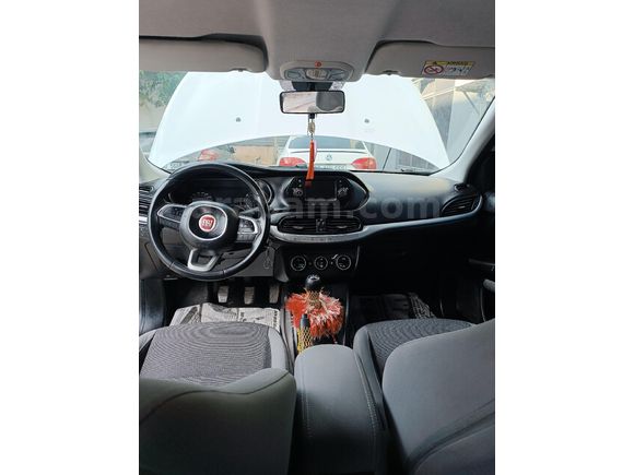Sahibinden Fiat Egea 1.3 Multijet Urban 2017 Model
