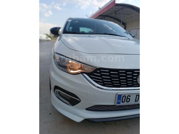 Sahibinden Fiat Egea 1.3 Multijet Urban 2017 Model