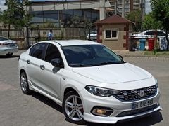 Sahibinden Fiat Egea 1.3 Multijet Urban 2017 Model