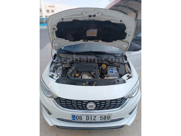 Sahibinden Fiat Egea 1.3 Multijet Urban 2017 Model