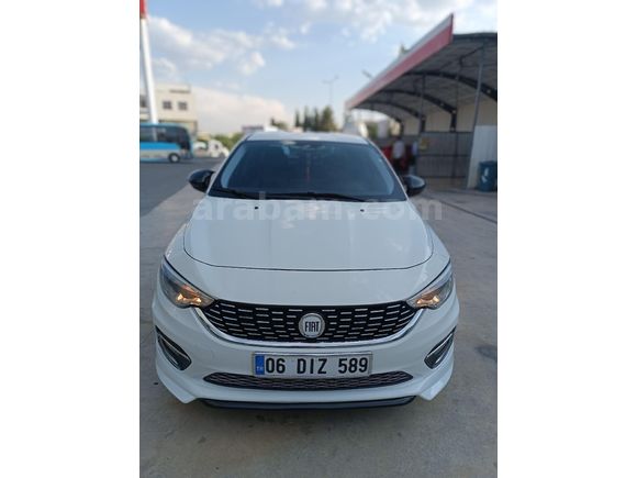 Sahibinden Fiat Egea 1.3 Multijet Urban 2017 Model