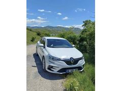 Sahibinden Renault Megane 1.3 TCe Joy 2022 Model 