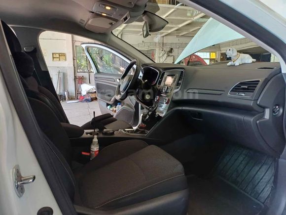 Sahibinden Renault Megane 1.3 TCe Joy 2022 Model 
