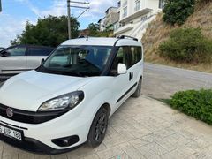 Sahibinden Fiat Doblo Combi 1.6 Multijet Easy 2021 Model 
