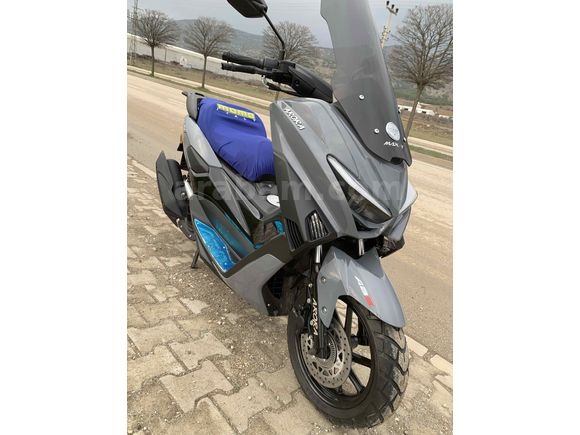 Sahibinden Arora Max-T 