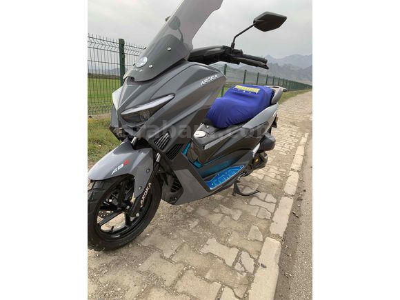 Sahibinden Arora Max-T 