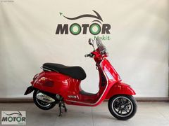 MOTOR NAKİT'den 2024 Hatasız Düşük Km GTS 250 K.Kartı ve Takas