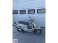 ORJİNAL KASK VE GÖZLÜK HEDİYELİ 2024 VESPA GTS ABS 250CC