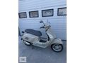 ORJİNAL KASK VE GÖZLÜK HEDİYELİ 2024 VESPA GTS ABS 250CC