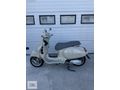 ORJİNAL KASK VE GÖZLÜK HEDİYELİ 2024 VESPA GTS ABS 250CC