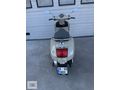 ORJİNAL KASK VE GÖZLÜK HEDİYELİ 2024 VESPA GTS ABS 250CC