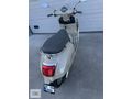ORJİNAL KASK VE GÖZLÜK HEDİYELİ 2024 VESPA GTS ABS 250CC