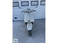 ORJİNAL KASK VE GÖZLÜK HEDİYELİ 2024 VESPA GTS ABS 250CC