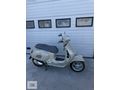 ORJİNAL KASK VE GÖZLÜK HEDİYELİ 2024 VESPA GTS ABS 250CC