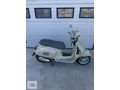 ORJİNAL KASK VE GÖZLÜK HEDİYELİ 2024 VESPA GTS ABS 250CC