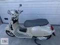 ORJİNAL KASK VE GÖZLÜK HEDİYELİ 2024 VESPA GTS ABS 250CC