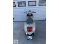 ORJİNAL KASK VE GÖZLÜK HEDİYELİ 2024 VESPA GTS ABS 250CC