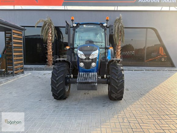AĞAHAN TARIM'DAN 2023 MODEL LANDİNİ 5-120 (SIFIR-PLAKALI)