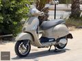 BOYASIZ 2025 ÇIKIŞLI VESPA GTS 250