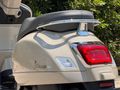 BOYASIZ 2025 ÇIKIŞLI VESPA GTS 250