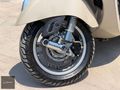 BOYASIZ 2025 ÇIKIŞLI VESPA GTS 250